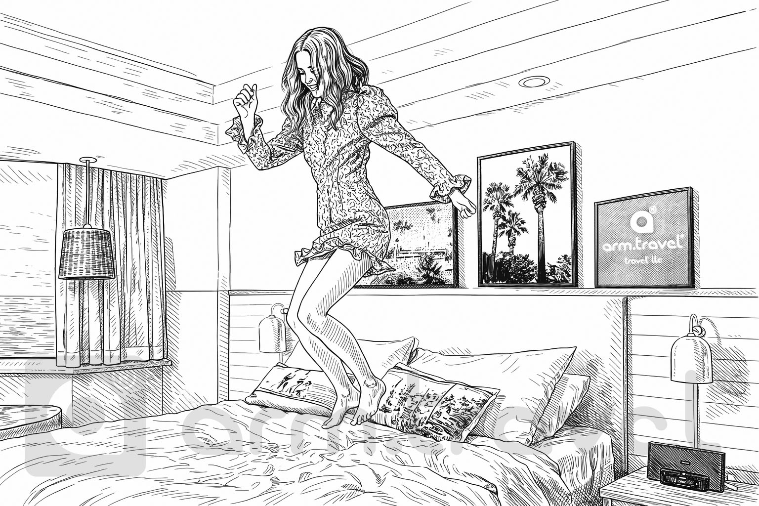 Accommodation