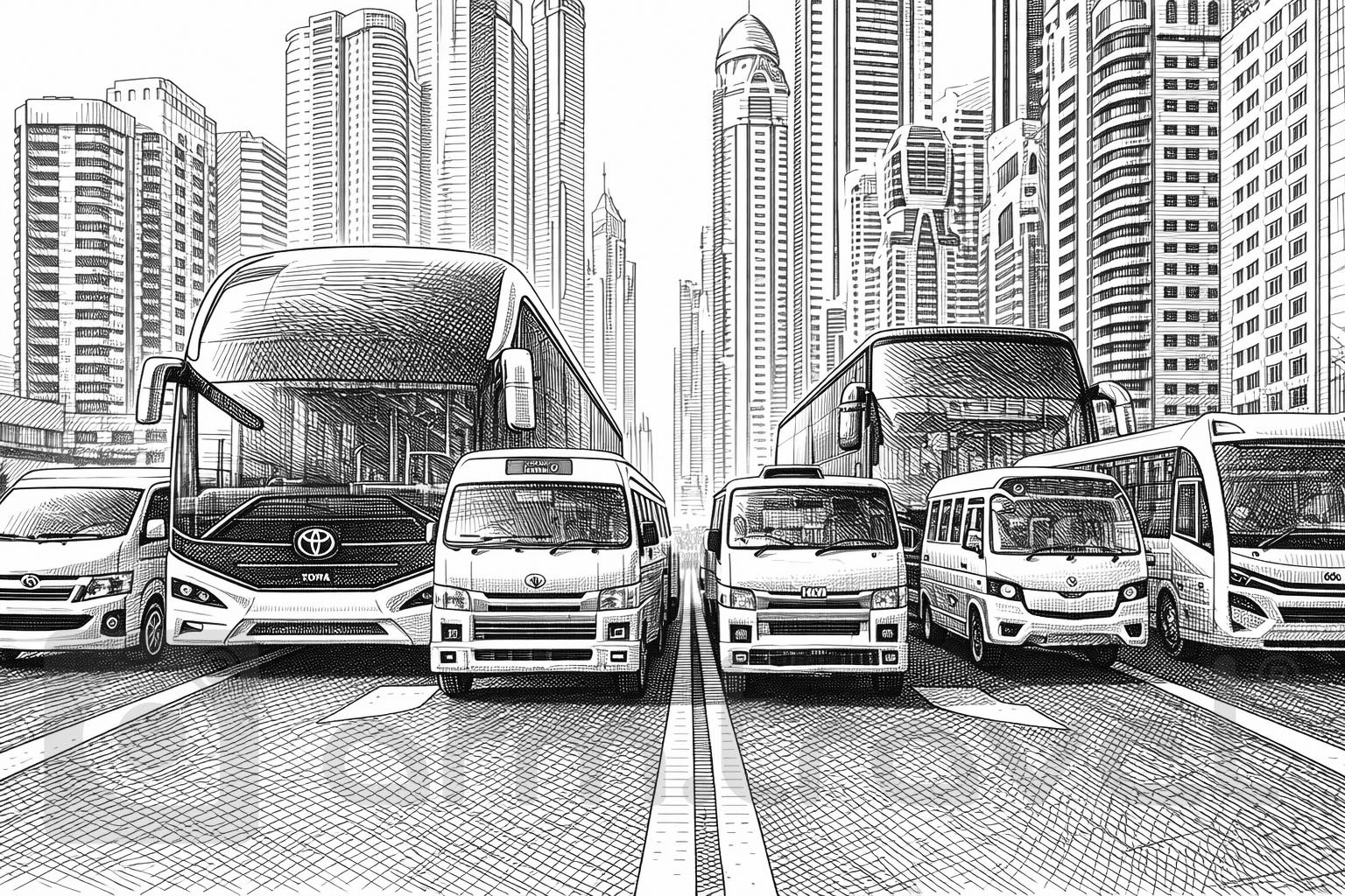 Transport