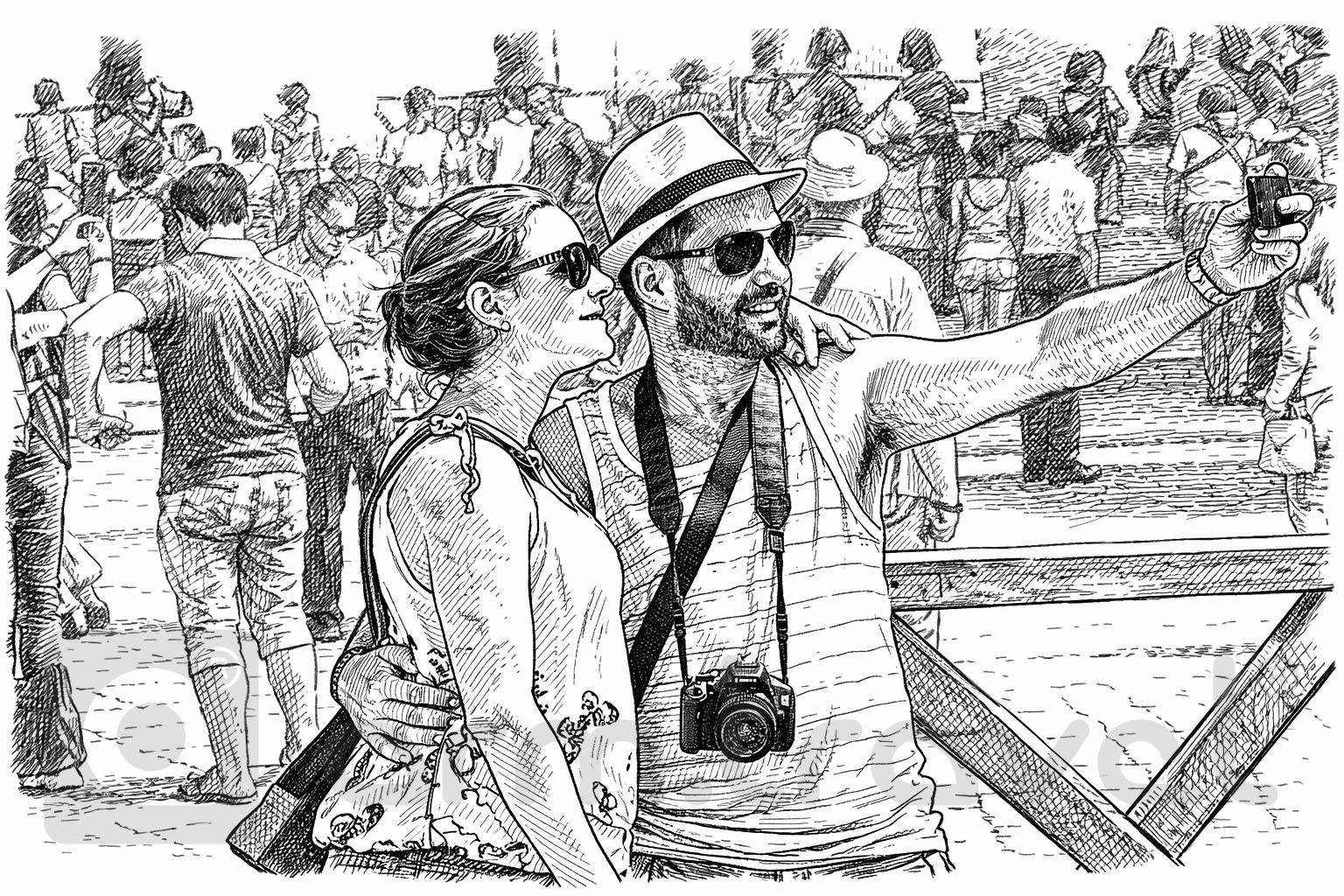 Tourism